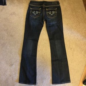 Express Jeans
